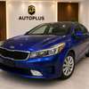 Kia forte 2017 thumb 2