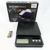 Elegi BLW-B301 Balance Cuisine Digitale 5kg Précise thumb 1