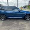 BMW X3 pack M thumb 2