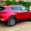 Kia Sportage thumb 3