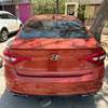 Hyundai sonata 2017 thumb 7