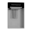 REFRIGERATEUR BEKO COMBINE 3T AVEC DIST D'EAU thumb 1