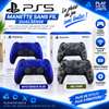 Sony DualSense PS5 sans fil Mysterious Blue Military thumb 0