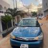 Ford focus 2010 thumb 0