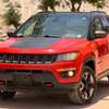 Jeep compass Trailhawk 2018 thumb 7