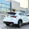 Lexus NX300h 2020 SUV Hybride 2.5L Blanc thumb 2