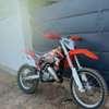 KTM 125 Sx 2016 thumb 1