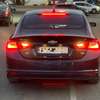 Chevrolet Malibu LT  année 2017 thumb 5