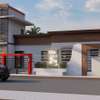 PLANS ARCHITECTURAUX ET BETON ARME thumb 6