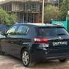Peugeot 308 manuel diesel 2016 venant thumb 7