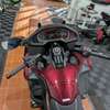 Moto Honda Goldwing 2025 thumb 4