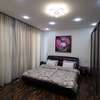 Appartement meublé type F4 Sicap Foire thumb 5