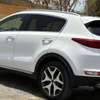 KIA SPORTAGE ANNÉE 2017 thumb 1