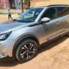 Peugeot 2008 automatique gasoil 2020 thumb 3