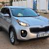 Kia Sportage AWD 2017 thumb 1