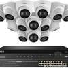 SureVision kit vidéosurveillance IP 8 caméras HD PoE thumb 3