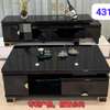 Ensemble table tv - table basse thumb 3