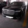 Toyota Land Cruiser  2023 thumb 0