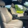 Mazda CX-9 SUV blanc spacieux fiable thumb 3