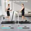 Tapis de marche électrique thumb 2