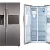 REFRIGERATEUR SBS 657L MIDEA thumb 2