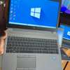 HP Zbook 15 - Nvidia 4Go - Ram 32Go - Core i7 8th thumb 1
