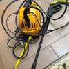 Karcher Compact nettoyeur haute pression électrique jaune thumb 0