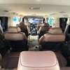 Hyundai Starex 9 places Exclusive 2019 thumb 9