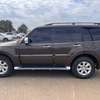 Mitsubishi Pajero 2017 thumb 3