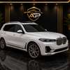 BMW X7 2021 thumb 2