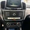 Mercedes-Benz GLE 350 2017 thumb 6