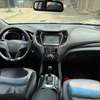 Hyundai Santa Fe 2016-2017 thumb 8