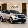 Ford Edge Titanium 2018 thumb 2