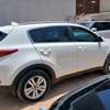 Kia sportage essence automatique thumb 1