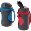 Deux gourdes de sport de 1,9 L 10h de conservation thumb 2