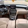 MERCEDES BENZ GLC 300 4 MATIC  2018 thumb 8