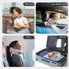 Oreiller de massage en forme de U, Oreiller de voyage thumb 6