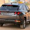 HYUNDAI TUCSON 2022 thumb 4