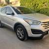 Hyundai Santa Fe 2015 thumb 2