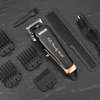 WMARK - Tondeuse à cheveux professionnel - NG-103PLUS thumb 5