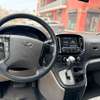 HYUNDAI STAREX 🔘 Année :   2017 thumb 4