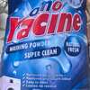 Racine lessive poudre 10 kg taches tenaces fraîcheur thumb 0