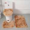Tapis de bain toilette 3 pièces thumb 8
