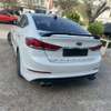 Hyundai Avante Sport 2017 thumb 10