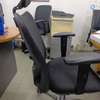Chaise bureau ergonomique  et appui-tête thumb 0
