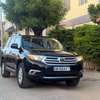 TOYOTA HIGHLANDER LIMITED AWD 2013 thumb 0
