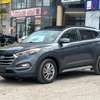 Hyundai Tucson thumb 2