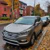 hyundai santa fe 2017 sport 2.0T version ultimate AWD thumb 0
