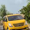 HYUNDAI GRAND STAREX 2017 ( 12 PLACES) thumb 10