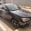 BMW X4 à vendre thumb 0